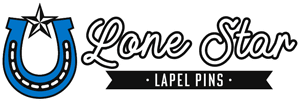Lone Star Pins Site Logo