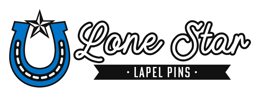Custom Lapel Pins - Lone Star Pins
